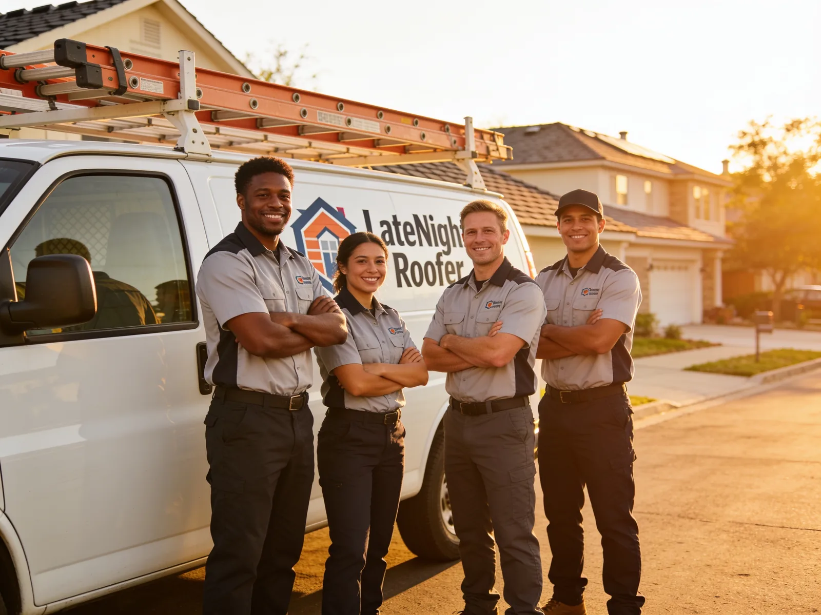 Emergency Roof Repair company in Chest Springs, PA
